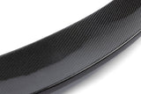 Dinan 20-26 Toyota GR Supra Premium Carbon Trunk Spoiler - D980-0038