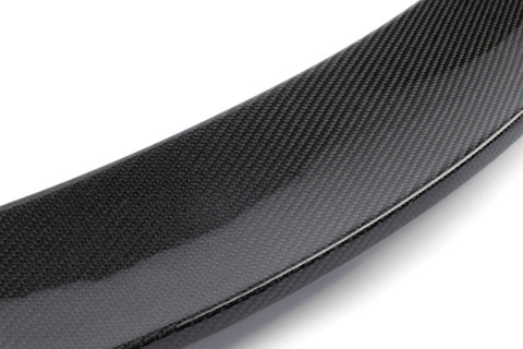 Dinan 20-26 Toyota GR Supra Premium Carbon Trunk Spoiler - D980-0038