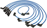 NGK Nissan 240Z 1973-1970 Spark Plug Wire Set - 8105