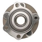 MOOG 13-14 Subaru XV Crosstrek Front Hub Assembly - 513303