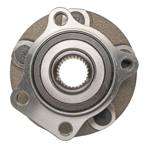 MOOG 13-14 Subaru XV Crosstrek Front Hub Assembly - 513303