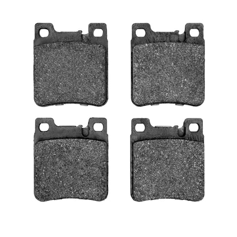 R1 91-09 Mercedes-Benz SL500 Rear Optimum OE Brake Pads - 2551-0603-00