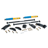 Hotchkis 63-82 Chevrolet C-10 Rear Sport Suspension Package - 18390