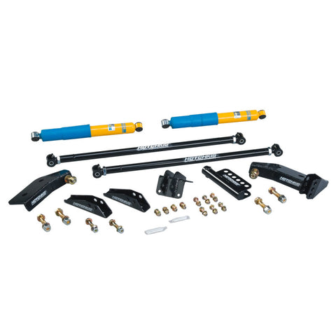 Hotchkis 63-82 Chevrolet C-10 Rear Sport Suspension Package - 18390