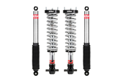 Eibach 2019+ GM 1500 Truck Pro-Truck Stage 2 Pro Coilover 2.0 System (Front + Rear) - E86-23-032-04-22