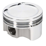 JE Pistons FIAT COUPE 2.0 8:1 Set of 5 Pistons - 312403
