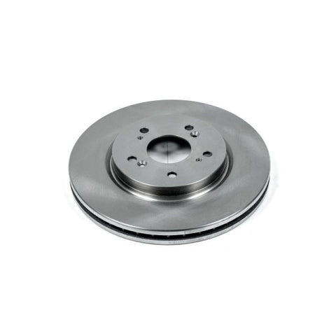 Power Stop 07-12 Acura RDX Front Autospecialty Brake Rotor - JBR1173