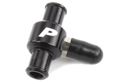 PERRIN 2015+ Subaru WRX / 2014+ Subaru Forester XT Turbo Sump Restrictor - PSP-ENG-628