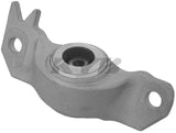 KYB Shocks & Struts Strut Mount Rear Left Buick LaCrosse 10-12 / Regal 11-12 - SM5652