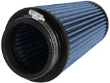 aFe Magnum FLOW Pro 5R Air Filter 3-1/2in F x 5in B x 3-1/2in T x 8in H 1in FL - 24-90072