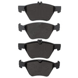 R1 96-08 Mercedes-Benz SLK320 Front Optimum OE Brake Pads - 2551-0740-00