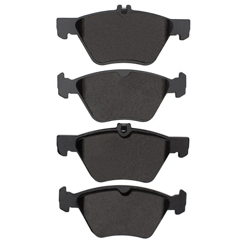 R1 96-08 Mercedes-Benz SLK320 Front Optimum OE Brake Pads - 2551-0740-00