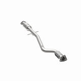 Magnaflow Conv DF 2012-2014 CRUZE 1.4L Underbody - 52109