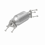MagnaFlow Conv DF 99-02 Nissan Frontier / 00-04 XTerra 3.3L (Calif) - 447196