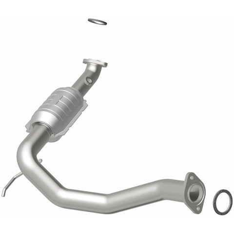 Magnaflow Conv DF 10-14 GX460 4.6L - 51797