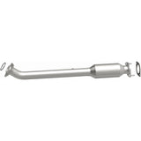 MagnaFlow Direct Fit Catalytic Converter 05-13 Nissan Frontier 2.5L - 51602