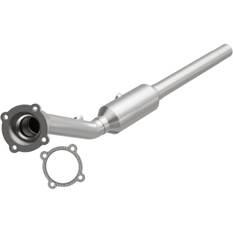 MagnaFlow Direct Fit Catalytic Converter 2003 Volkswagen Golf 1.8L - 4481382