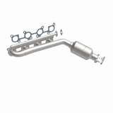 MagnaFlow Conv DF 05-09 Lexus GX470 4.7L - 50323