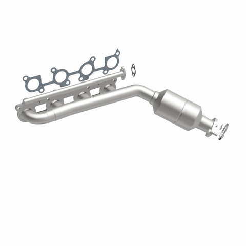 MagnaFlow Conv DF 05-09 Lexus GX470 4.7L - 50323