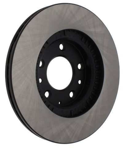 Stoptech 06-15 Mazda Miata MX-5 Front Premium Cryostop Brake Rotor - 120.45075CRY