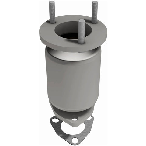 MagnaFlow Direct Fit Catalytic Converter 85-87 Mazda B2000 2.0L - 333221
