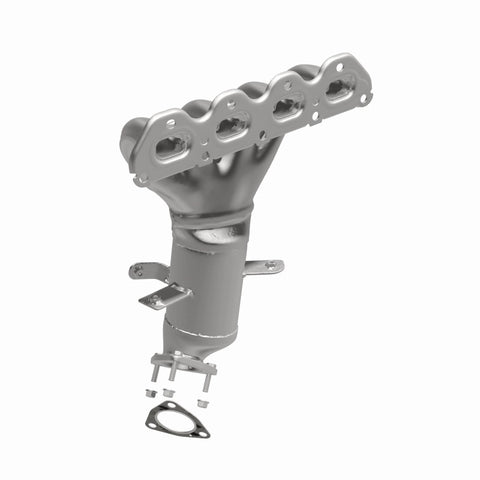 MagnaFlow Direct Fit Catalytic Converter 11-15 Chevrolet Cruze 1.8L Flex - 52145