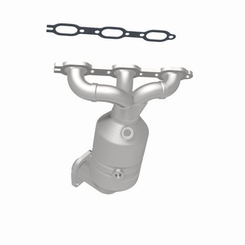 MagnaFlow Direct Fit Catalytic Converter 2007 Chrysler Pacifica 4.0L - 51481