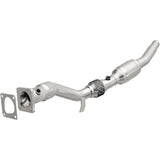 MagnaFlow Direct Fit Catalytic Converter 00-02 Audi A6 Quattro 2.7L - 49892