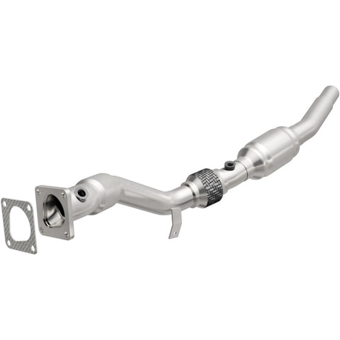 MagnaFlow Direct Fit Catalytic Converter 00-02 Audi A6 Quattro 2.7L - 49892