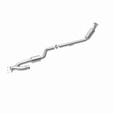 MagnaFlow Conv DF 06-07 Mercedes C230 2.5L Driver Side - 24264