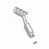 MagnaFlow Direct Fit Catalytic Converter 06-09 Cadillac STS 4.4L D/S Manifold (49 State) - 51130