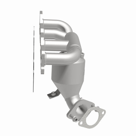 MagnaFlow Conv DF 09-10 Hyundai Sonata 2.4L - 51125