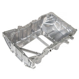 Omix Upper Oil Pan 3.6L 3.0L- 12-18 Jeep Wrangler JK - 17437.21