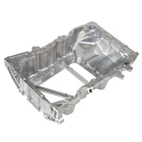Omix Upper Oil Pan 3.6L 3.0L- 12-18 Jeep Wrangler JK - 17437.21