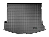 WeatherTech 15.5-18 Volvo V60 Cargo Liners - Black - 40771