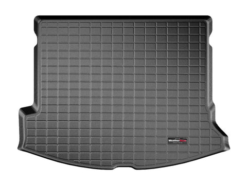 WeatherTech 15.5-18 Volvo V60 Cargo Liners - Black - 40771