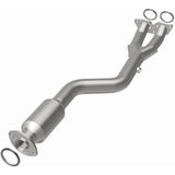 MagnaFlow Conv DF 01-05 Lexus IS300 3.0L Underbody - 24464