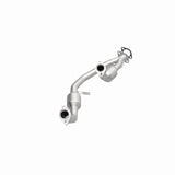 MagnaFlow Direct Fit Catalytic Converter Taurus 94 - 23354