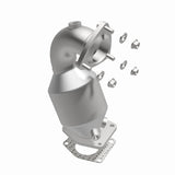MagnaFlow Conv DF 03-08 Saab 9-3 2.0L - 51782