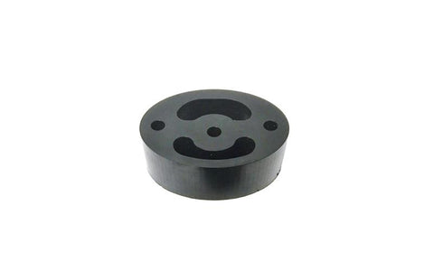 Torque Solution Exhaust Mount Oval: Honda Civic 12+ Including SI - TS-EH-304