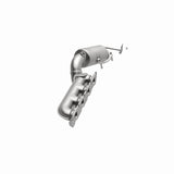 MagnaFlow Direct Fit Catalytic Converter 07-10 Audi A6/A8 4.2L - 51143