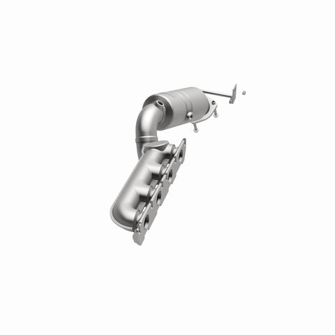 MagnaFlow Direct Fit Catalytic Converter 07-10 Audi A6/A8 4.2L - 51143