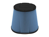 aFe Magnum FORCE Intake Replacement Air Filter w/D2 Dura-Dry Media 5-1/2inF x(10x7)inB x 7inT x 8inH - 21-90020V