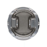Wiseco Suzuki DRZ125 02-17/Kawasaki KLX125 02-06 111 Piston kit - 4815M05800
