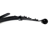 Tuff Country 69-87 Chevy Truck 1/2 & 3/4 Ton 4wd Rr 8in Lift EZ-Ride (52in Length) Leaf Springs (Ea) - 19870