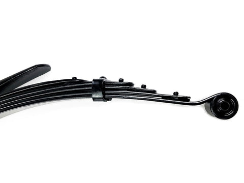 Tuff Country 69-87 Chevy Truck 1/2 & 3/4 Ton 4wd Rr 8in Lift EZ-Ride (52in Length) Leaf Springs (Ea) - 19870