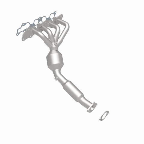 MagnaFlow Conv DF 05-06 Ford Focus 2.0L - 50391