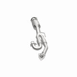 MagnaFlow 04-09 Nissan Quest 3.5L Direct Fit Converter - 5592710
