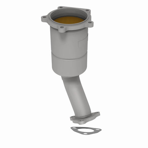 MagnaFlow Direct Fit Catalytic Converter 00-04 Nissan Frontier - 24096