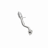 MagnaFlow Direct Fit Catalytic Converter 04 Hyundai Santa Fe 2.4L - 51052